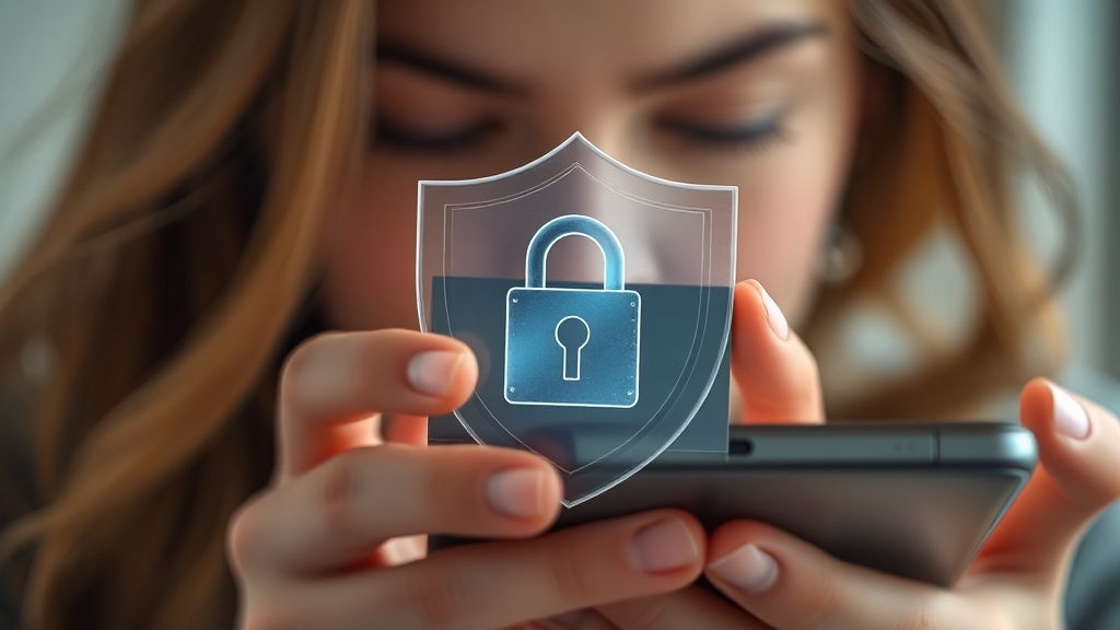 소액결제 관련 궁금증 해결 (realistic 스타일)