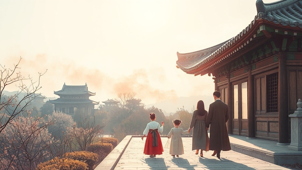 방문 전 필수 체크리스트 (watercolor 스타일)