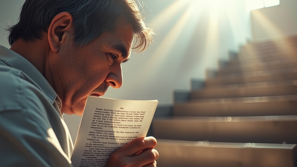 개인회생 A to Z: 자격, 절차, 필요 서류, 변제 계획, 유의사항 완벽 가이드 3 개인회생 자격 조건 (realistic 스타일)