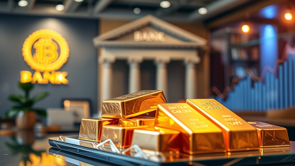 실시간 금 시세 확인 사이트 (realistic 스타일)