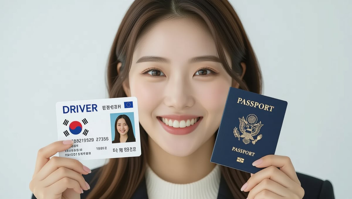 📸 갱신 준비물, 이것만 챙기세요!