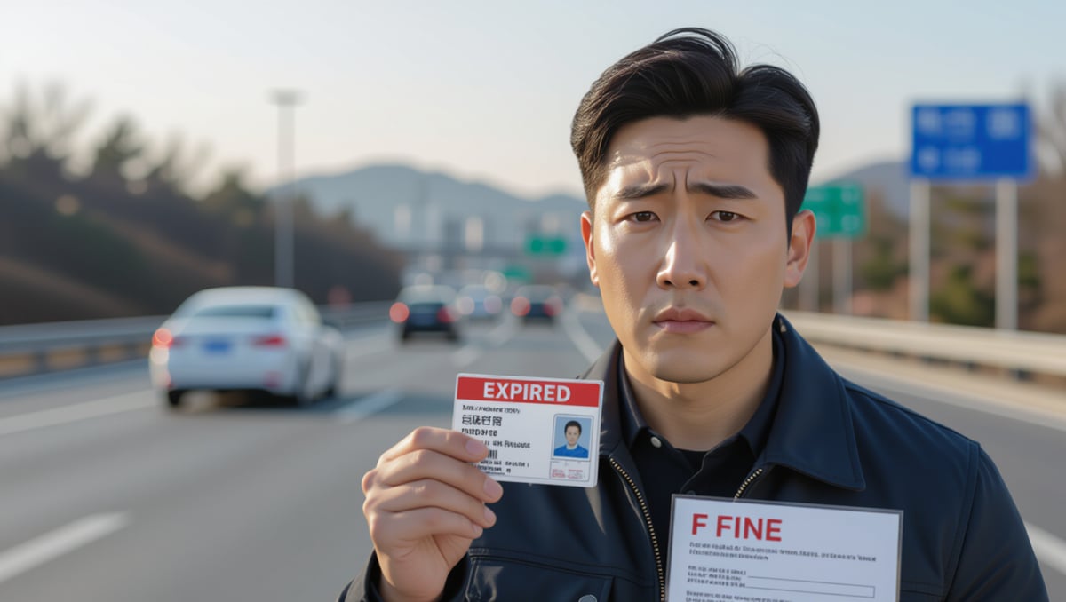 ⚠️ 갱신 안 하면 큰일 나요!