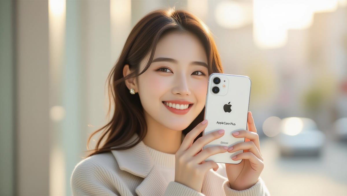 📋 애플케어 플러스, 왜 필요할까요?