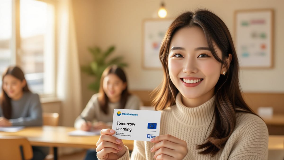 💰 국비 지원으로 교육비 부담 덜기