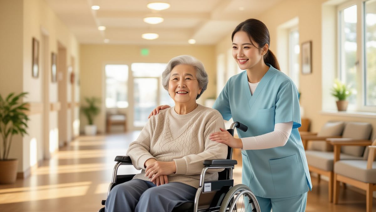 📚 요양보호사 교육 과정 상세 안내