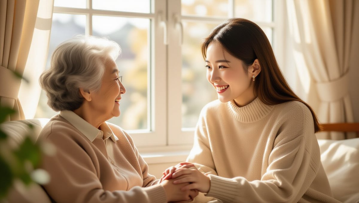 📌 요양보호사 자격증, 왜 중요할까요?