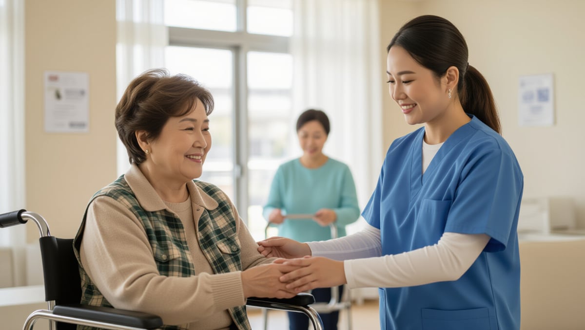 💡 요양보호사 시험 완벽 대비