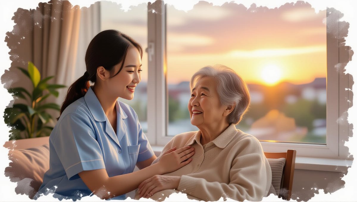 📝 요양보호사 자격증 취득 과정