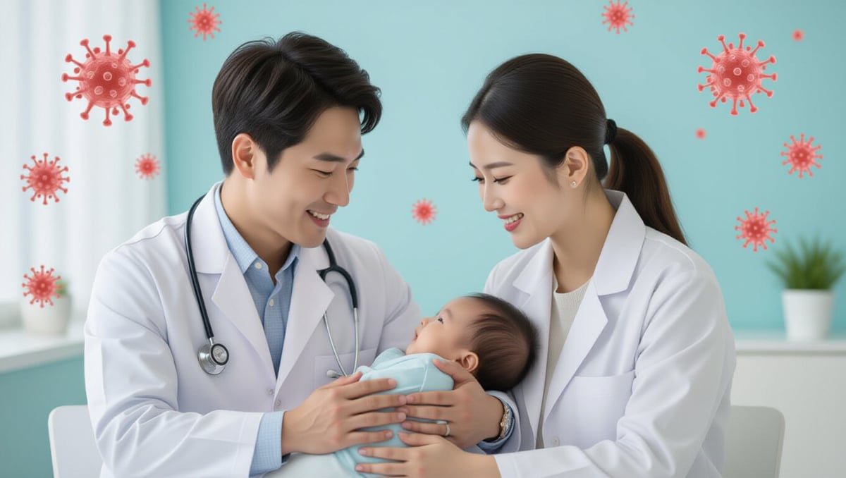 💉 RSV 백신, 어떤 종류가 있나요? (백신 및 접종 정보)