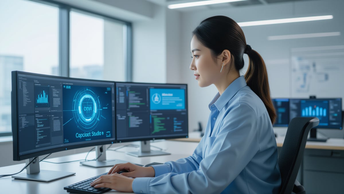 🏢 기업의 코파일럿 도입 사례와 업무 혁신