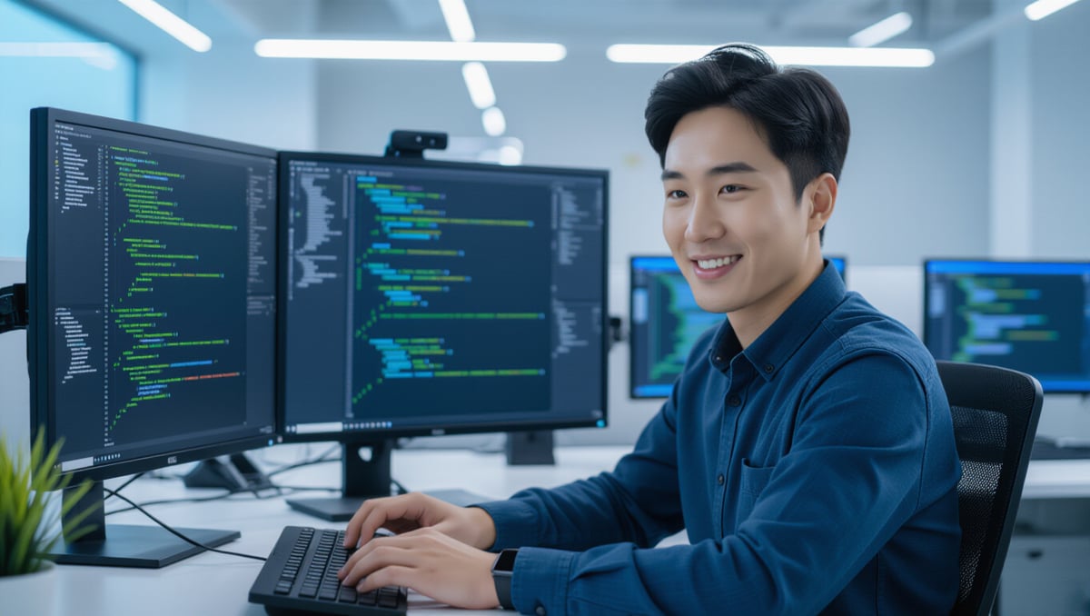 💻 개발 효율을 극대화하는 코파일럿 활용 전략