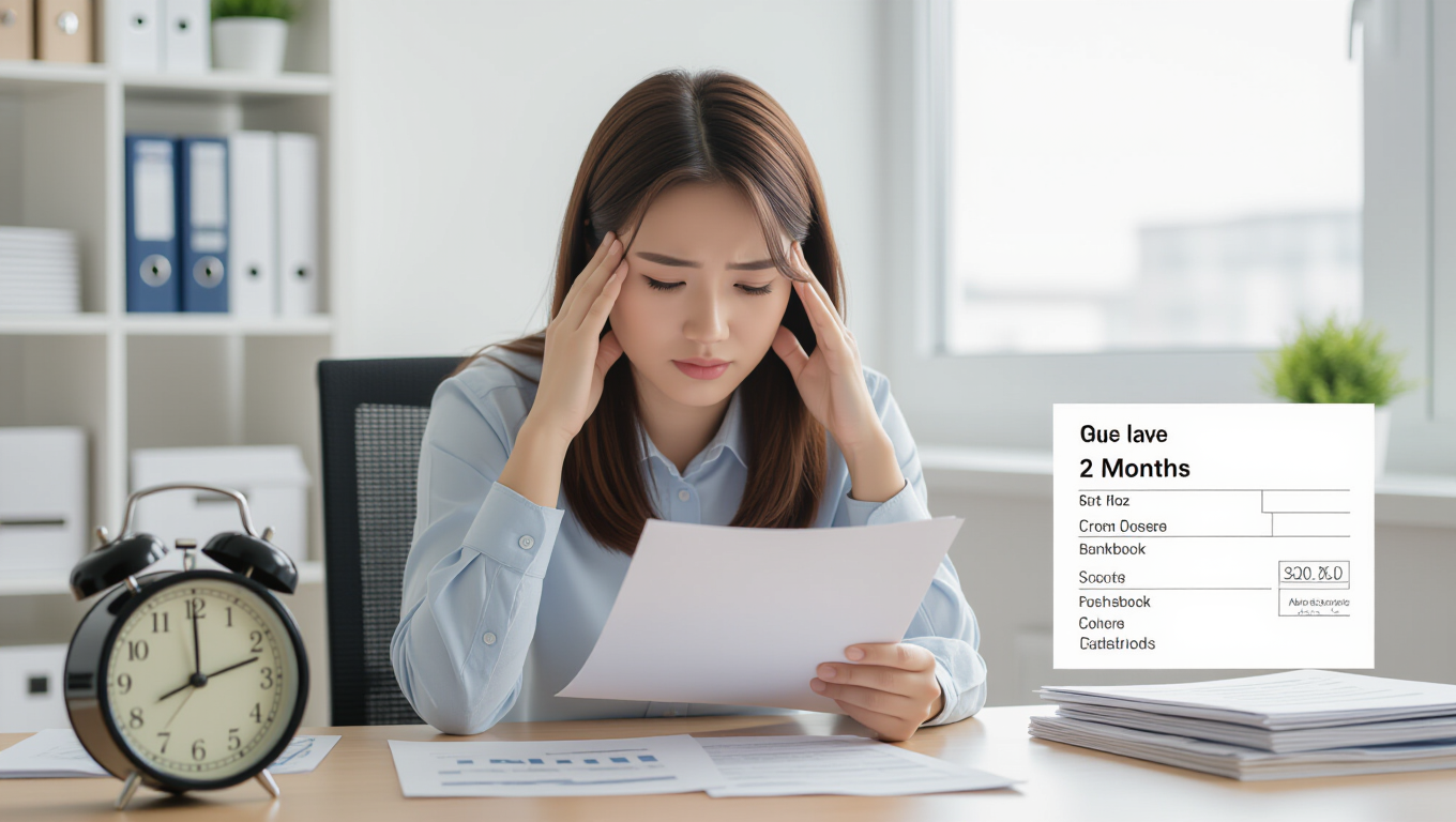 🔍 자발적 퇴사 실업급여, 정당한 사유는?