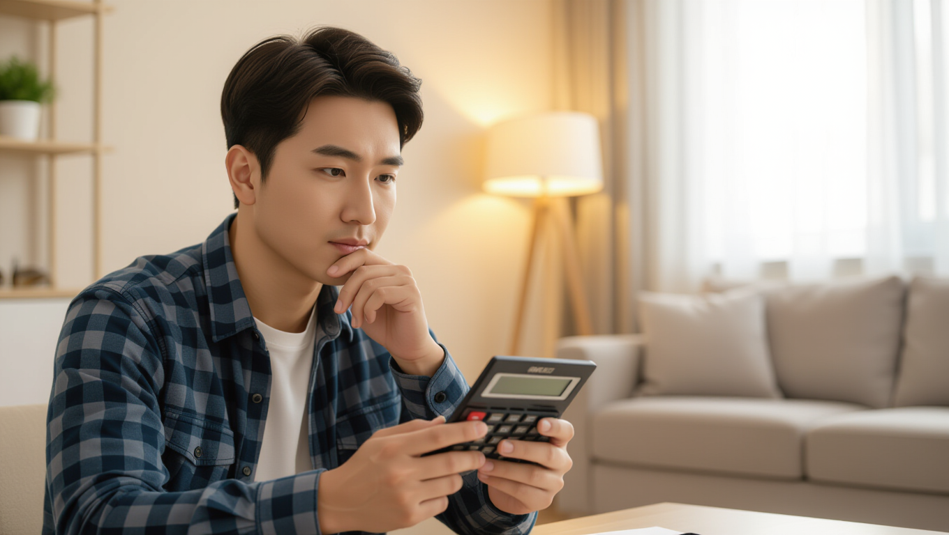 💰 실업급여, 얼마나 받을 수 있나요?