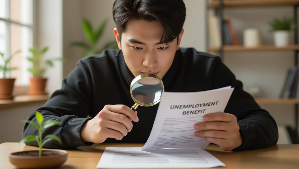 📋 실업급여 제도, 왜 중요할까요?