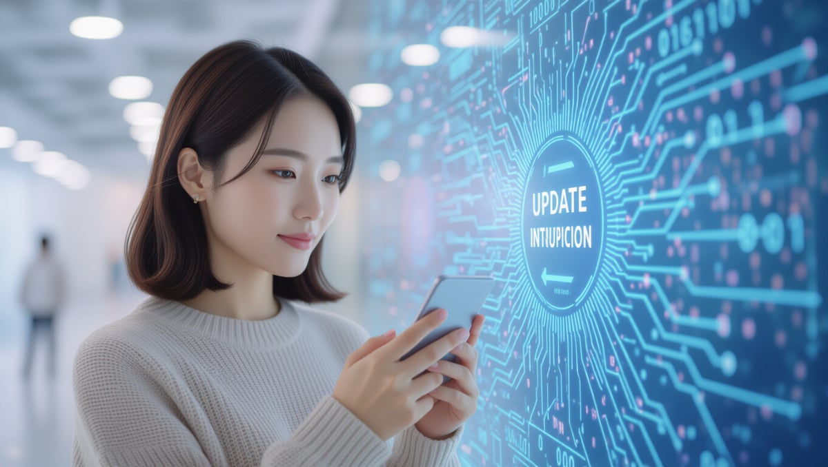 💡 자동 업데이트, 이렇게 막아보세요!