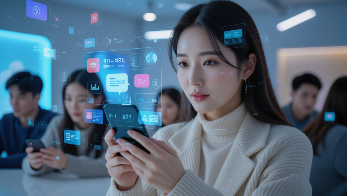 📋 카카오톡, 무엇이 달라졌나요?