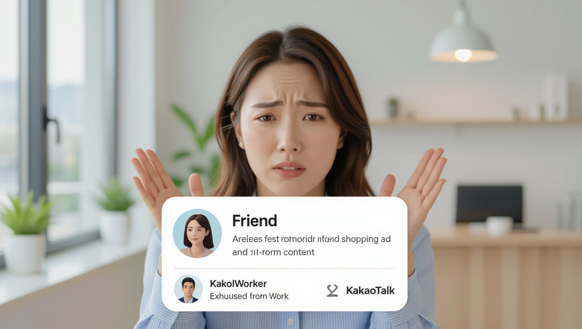 ⚠️ 사용자들은 왜 불편해할까요?