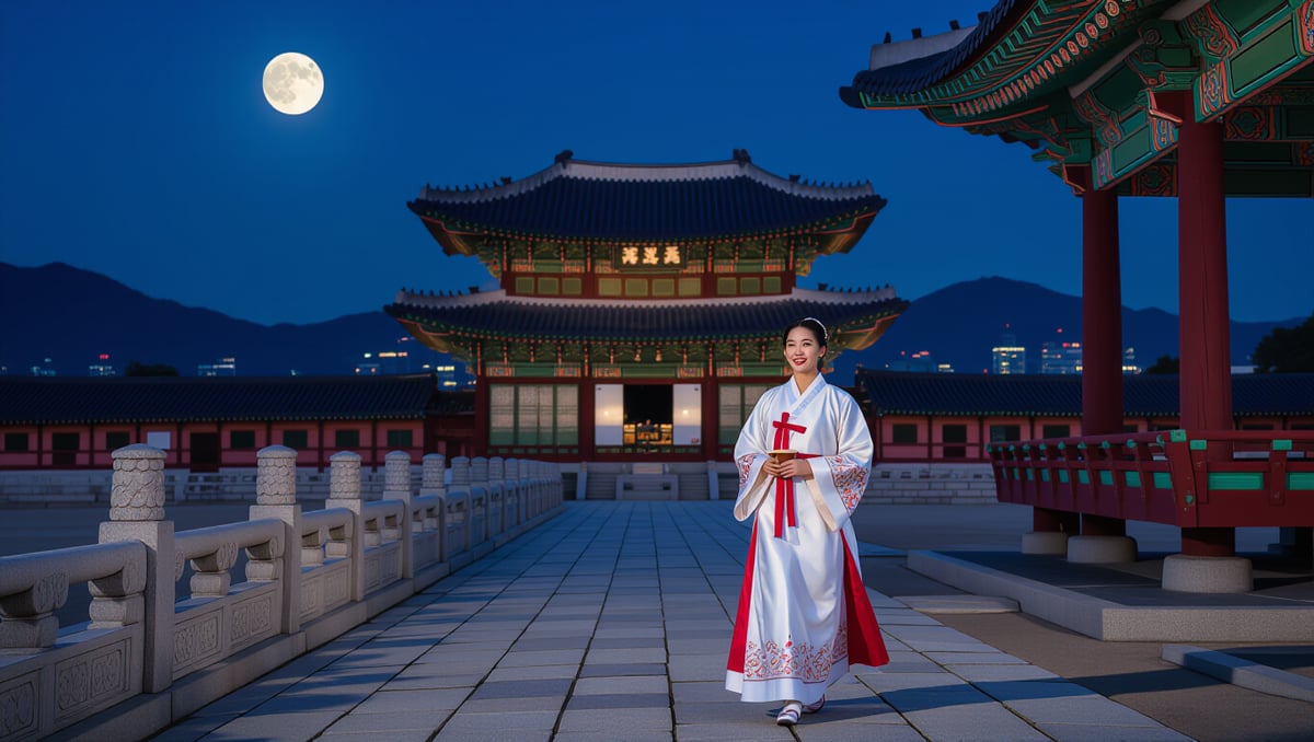 💡 별빛야행 꿀팁 & 유의사항