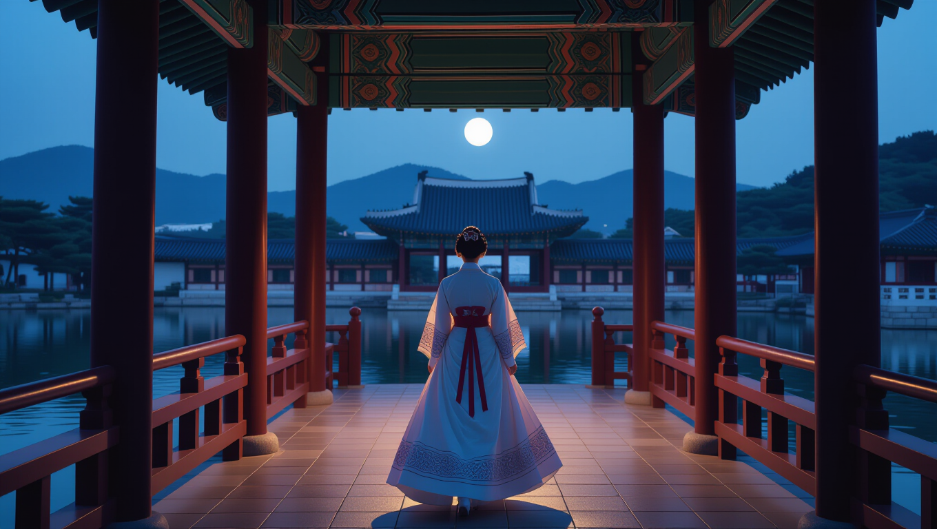 🗺️ 특별한 관람 코스 안내