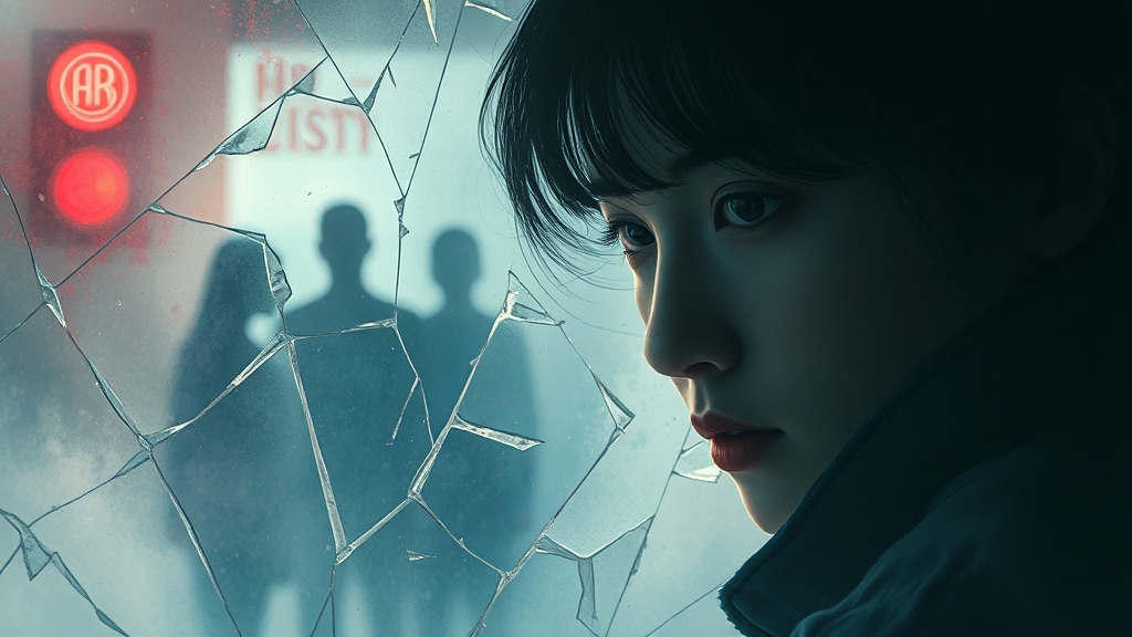 특검 내부, 왜 갈등 심화? (watercolor 스타일)