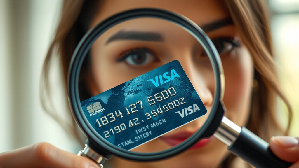 카드 해지 vs 재발급 (realistic 스타일)