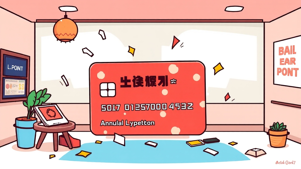 해지 전 필수 확인사항 (cartoon 스타일)