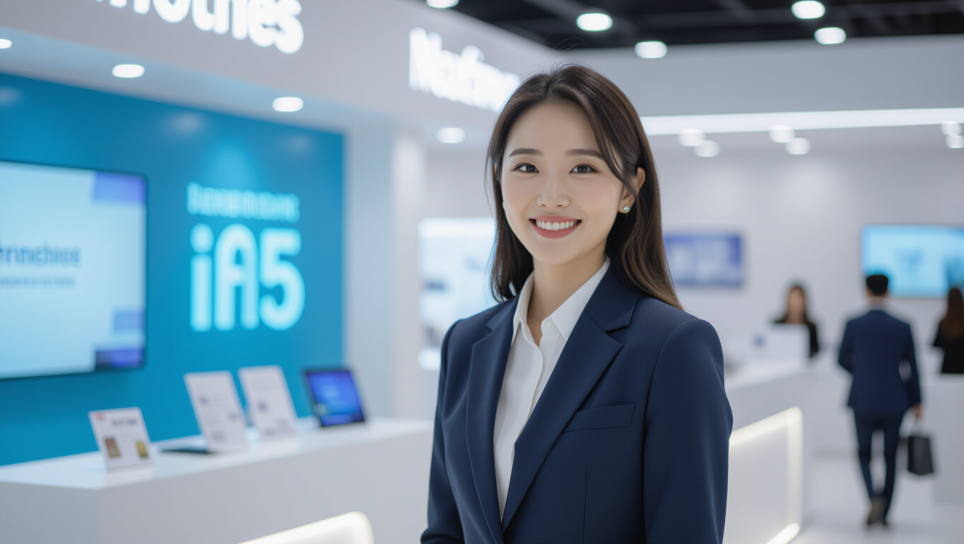 📌 마무리: 2025 IFS 프랜차이즈 창업 박람회, 성공 창업의 디딤돌