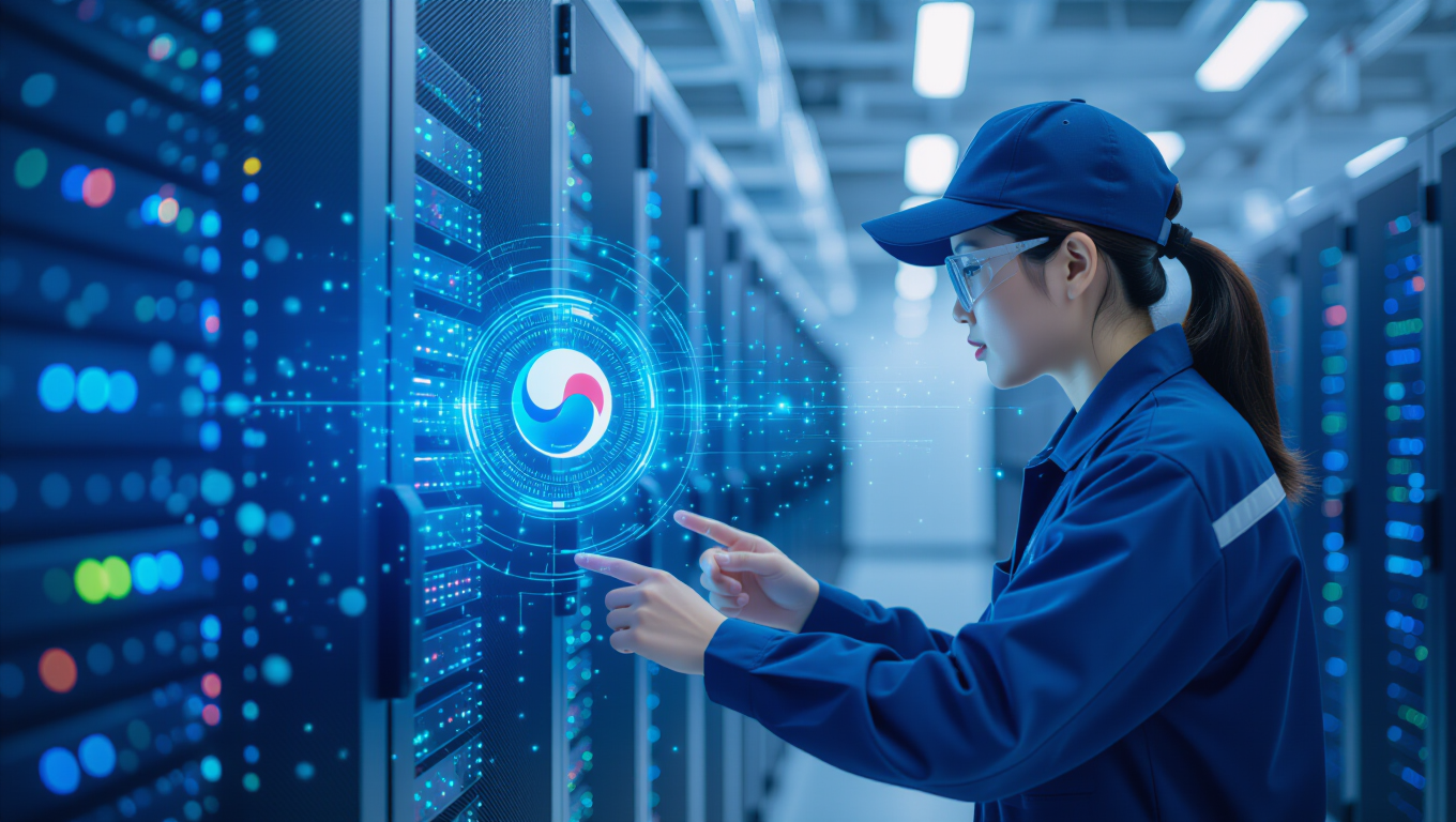 📋 국가정보자원관리원, 왜 중요한가요?