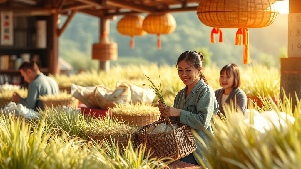 핵심 내용 한눈에 보기 (realistic 스타일)