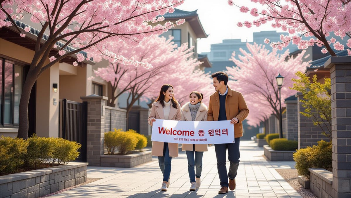 💡 장기전세주택 신청 자격, 이것만 기억하세요!