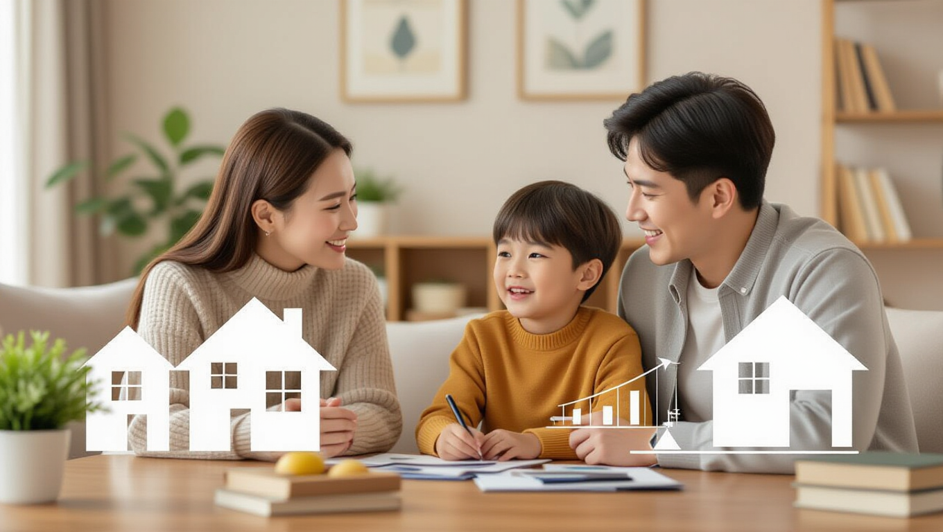 📊 장기전세 vs 공공임대, 나에게 맞는 선택은?