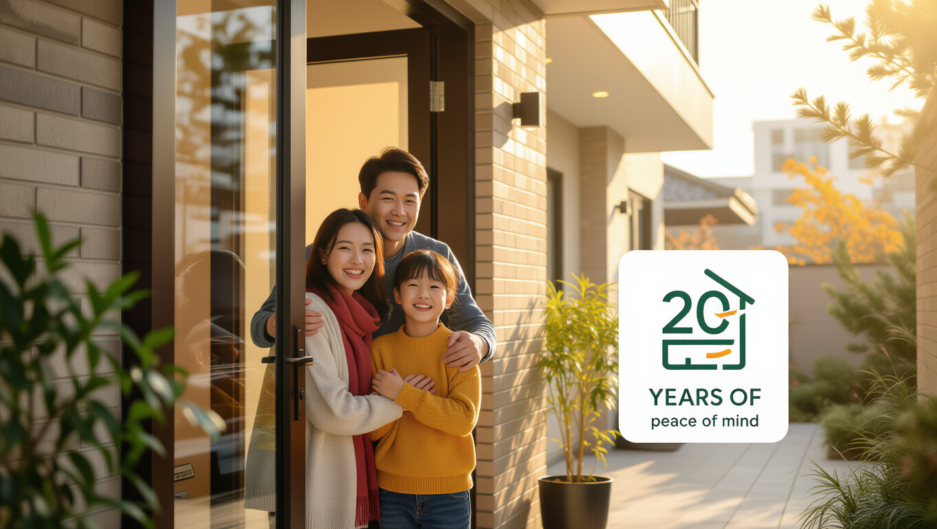 📈 장기전세주택 경쟁률, 왜 이렇게 높을까요?