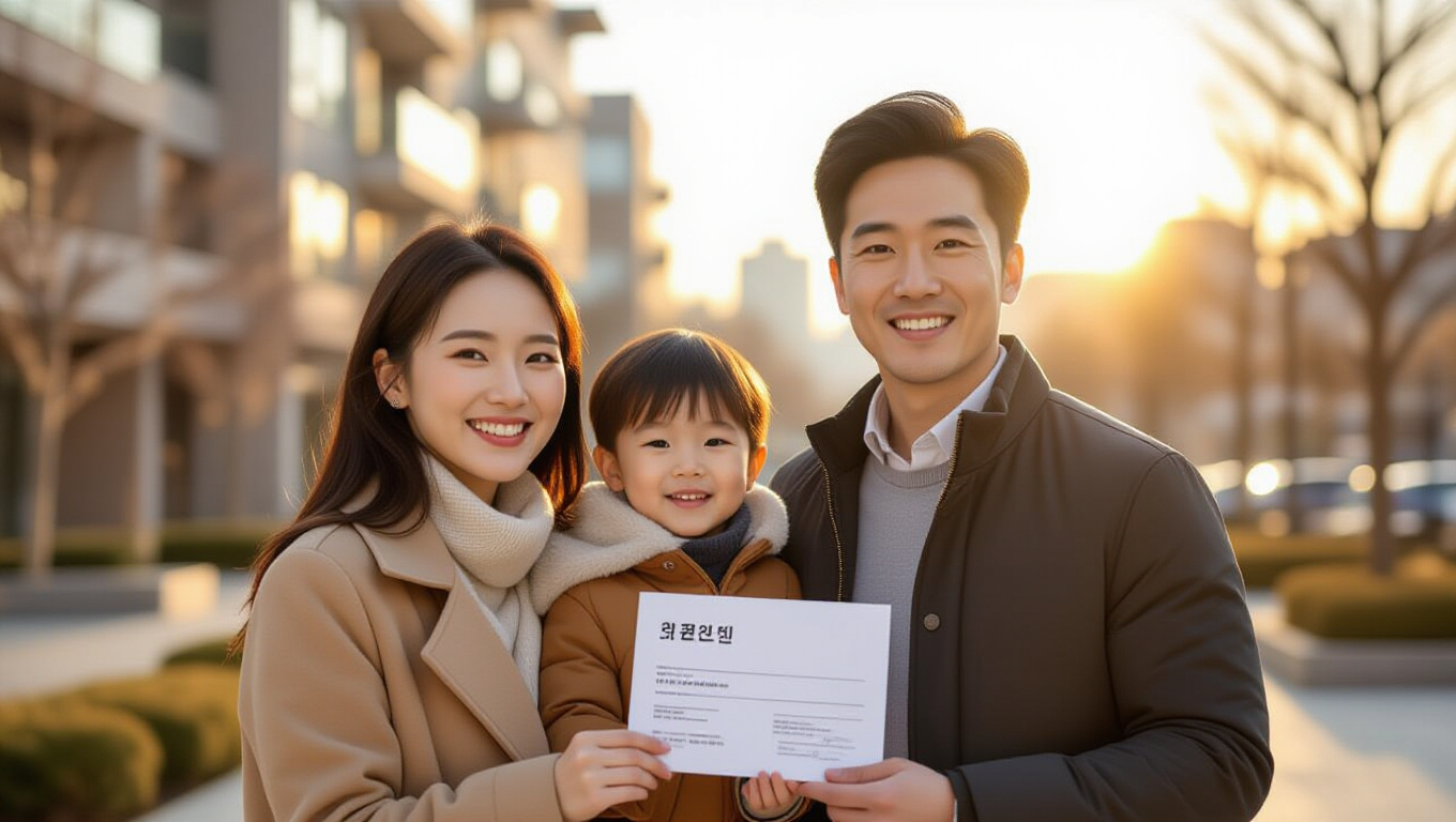 📋 장기전세주택, 어떤 제도인가요?