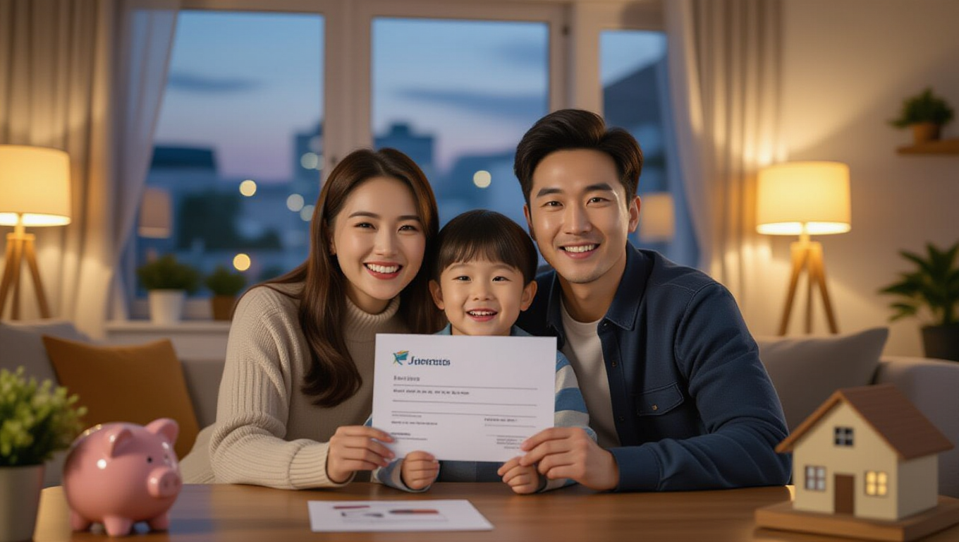 ⚠️ 장기전세주택, 이것만은 꼭 알아두세요!