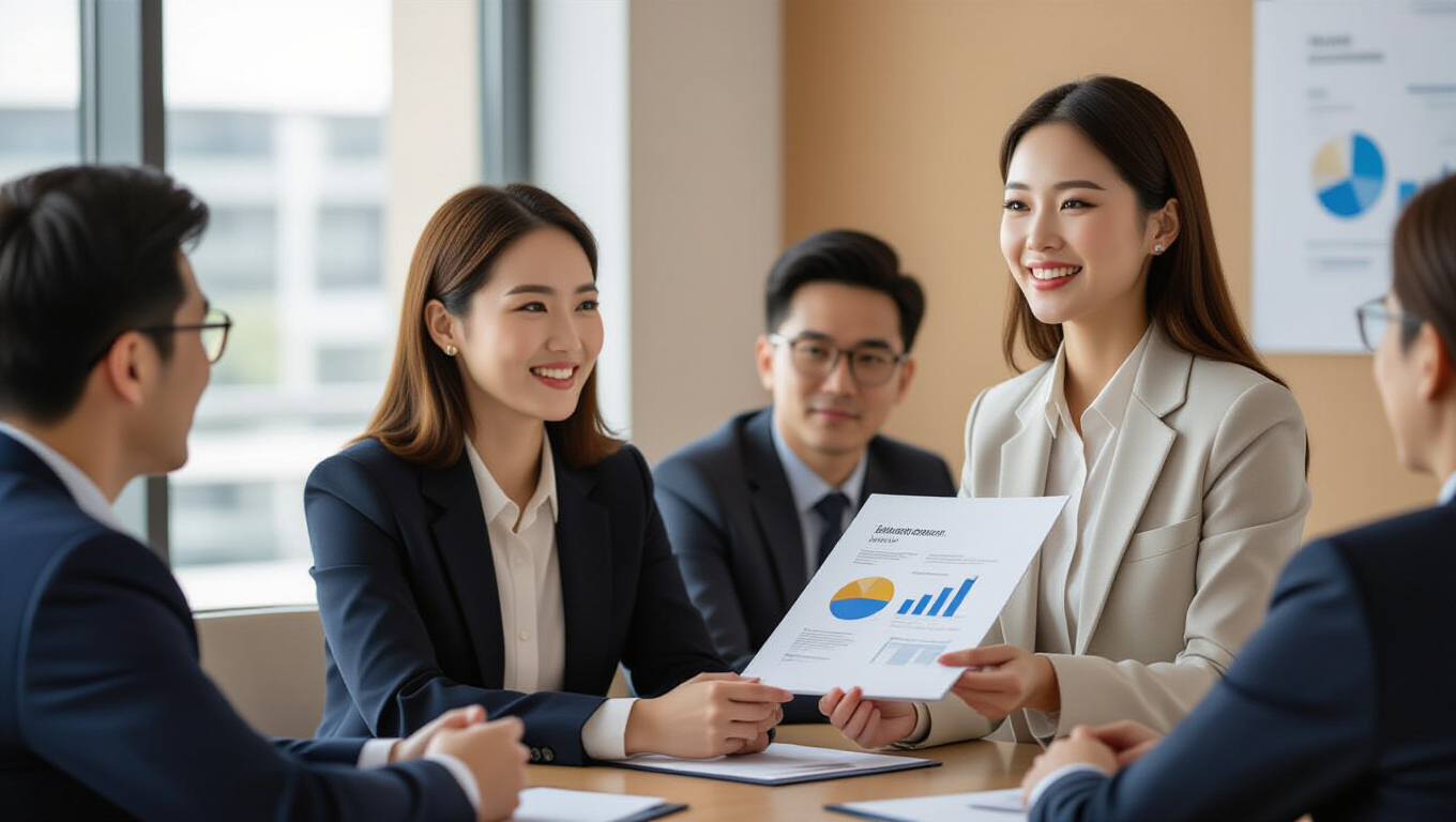 2025 청년 창업 지원금: 자격, 혜택, 신청 전략 & 성공 사례 5 📝 신청 절차와 필수 서류, 이렇게 준비하세요!