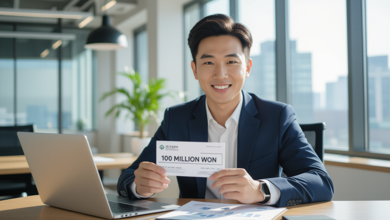 2025 청년 창업 지원금: 자격, 혜택, 신청 전략 & 성공 사례 4 💡 어떤 혜택을 받을 수 있나요?