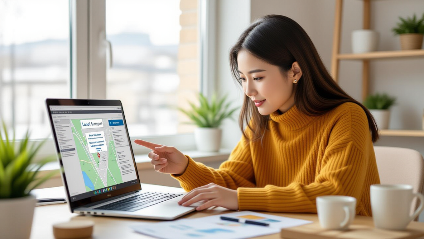 2025 청년 창업 지원금: 자격, 혜택, 신청 전략 & 성공 사례 7 🗺️ 우리 지역에는 어떤 지원이 있을까요?