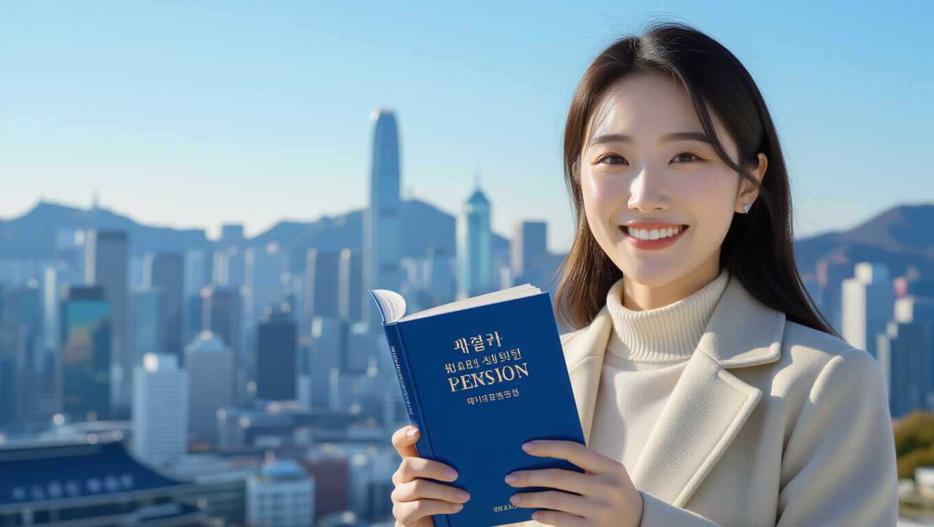 📋 실업크레딧, 어떤 제도인가요?