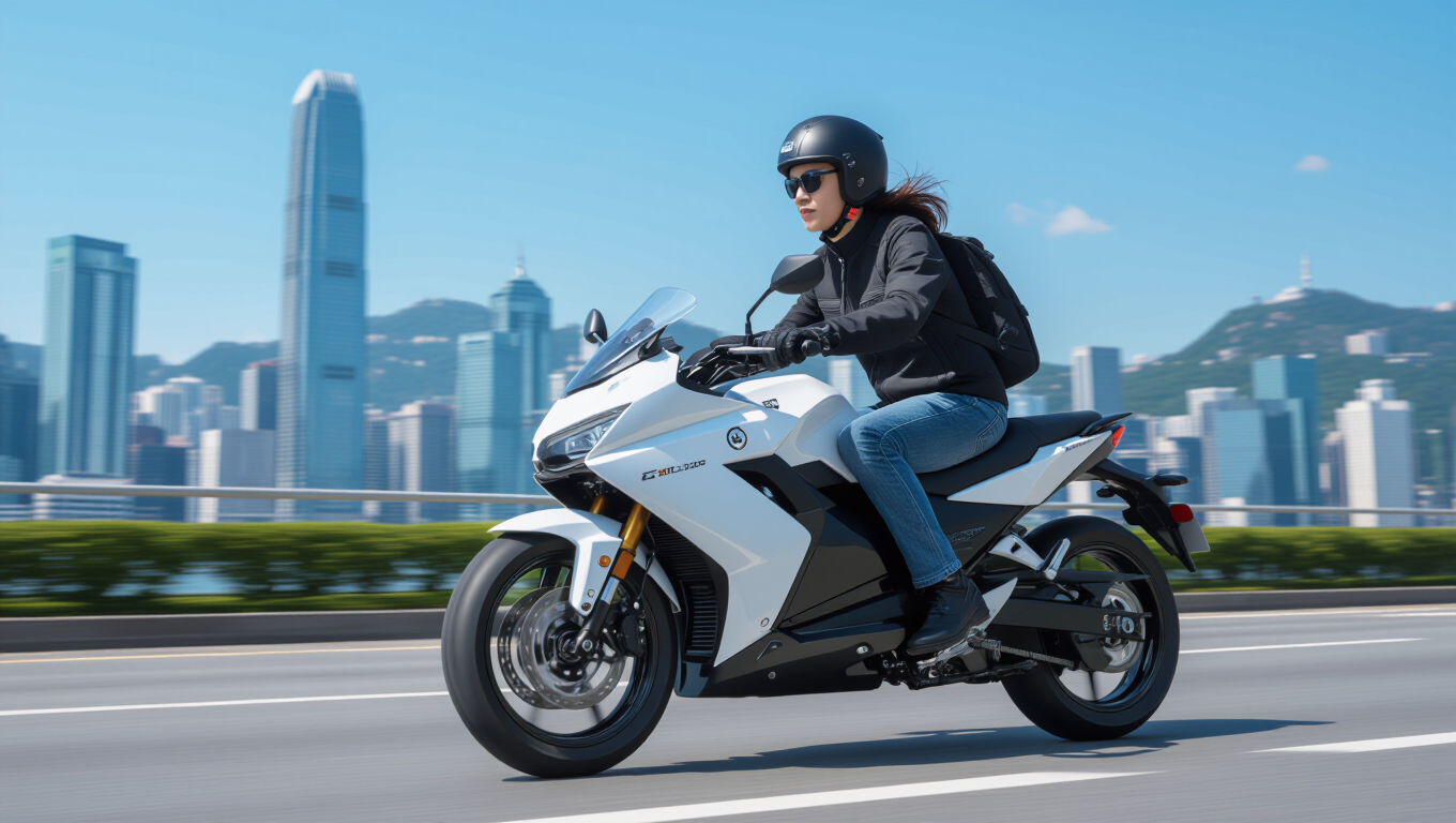 💡 전기 이륜차 보조금, 왜 중요할까요?