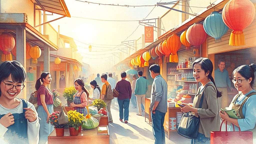 성공 사례 (watercolor 스타일)