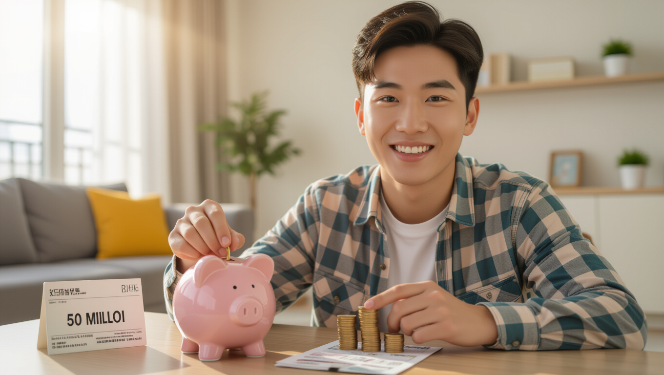 📋 청년도약계좌, 어떤 제도인가요?