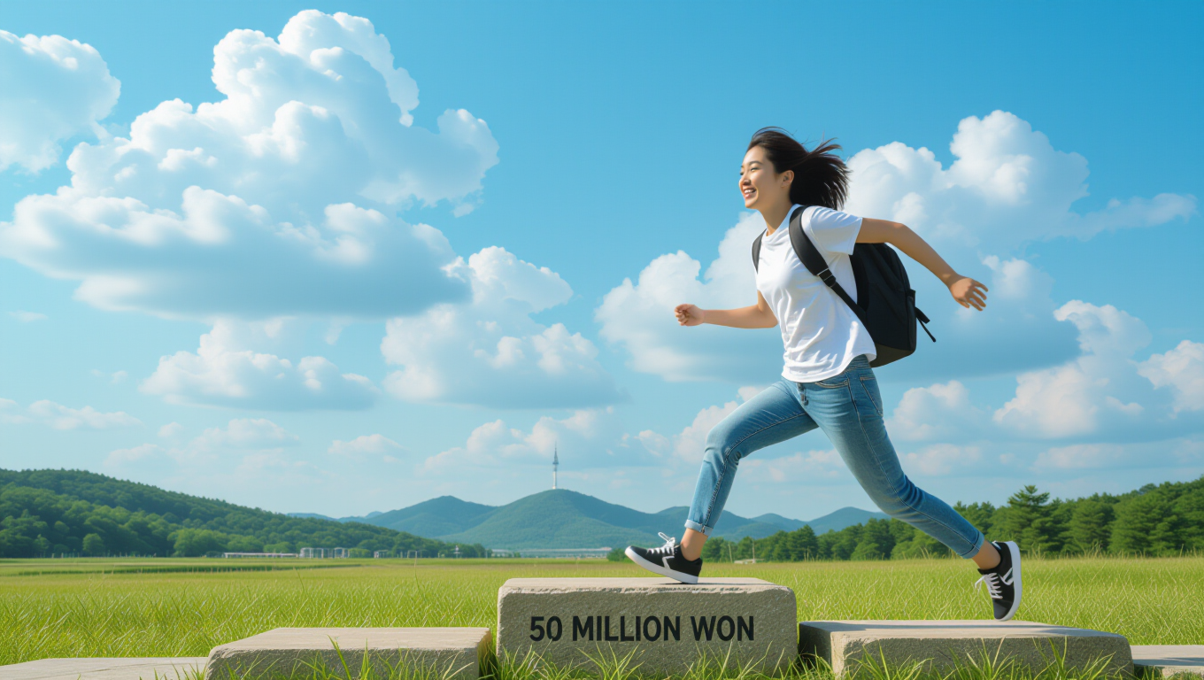 🔍 청년도약계좌 가입 조건, 나도 될까?