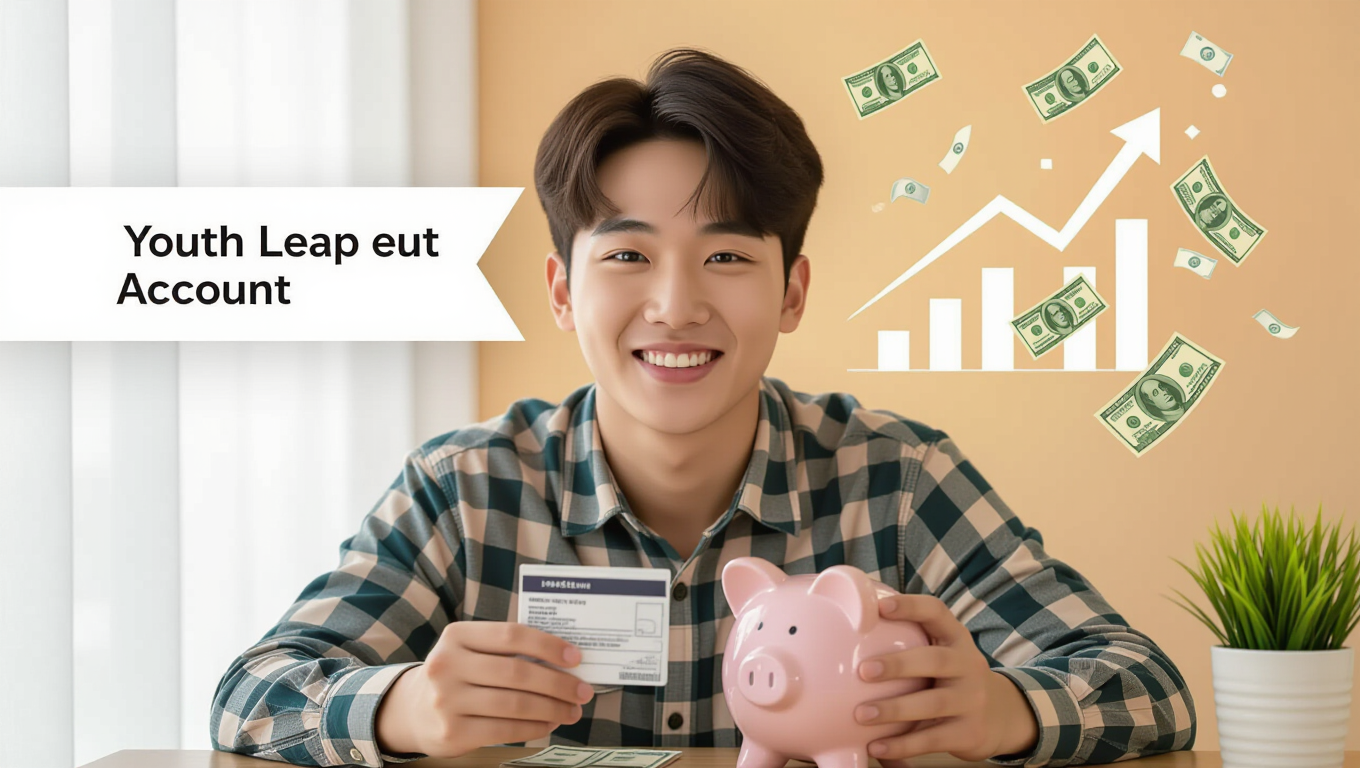 💰 정부 지원금 최대로 받는 납입 전략