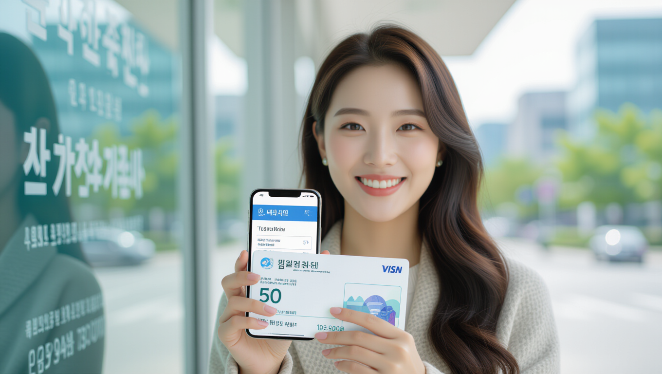 📝 청년도약계좌 신청, 이렇게 하세요!