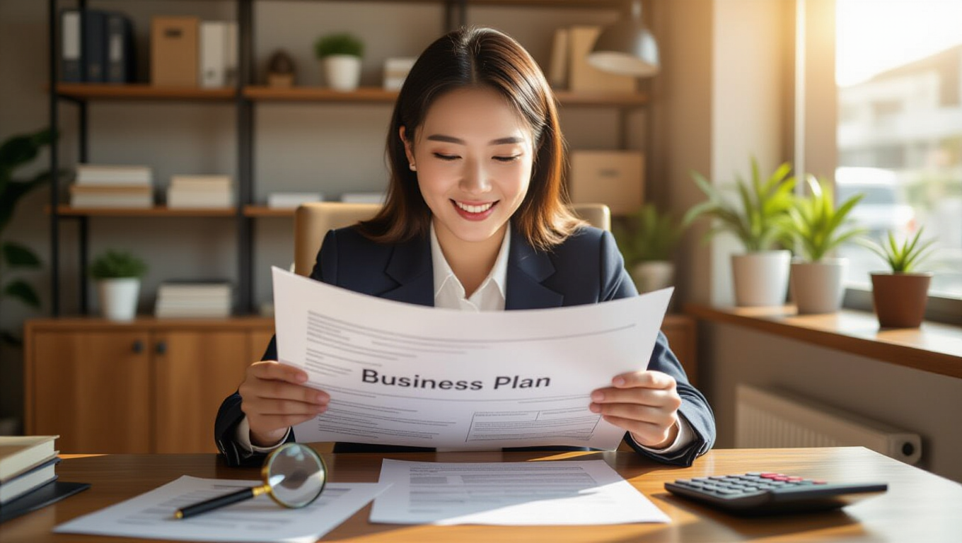 💡 정책자금, 이렇게 하면 성공해요!