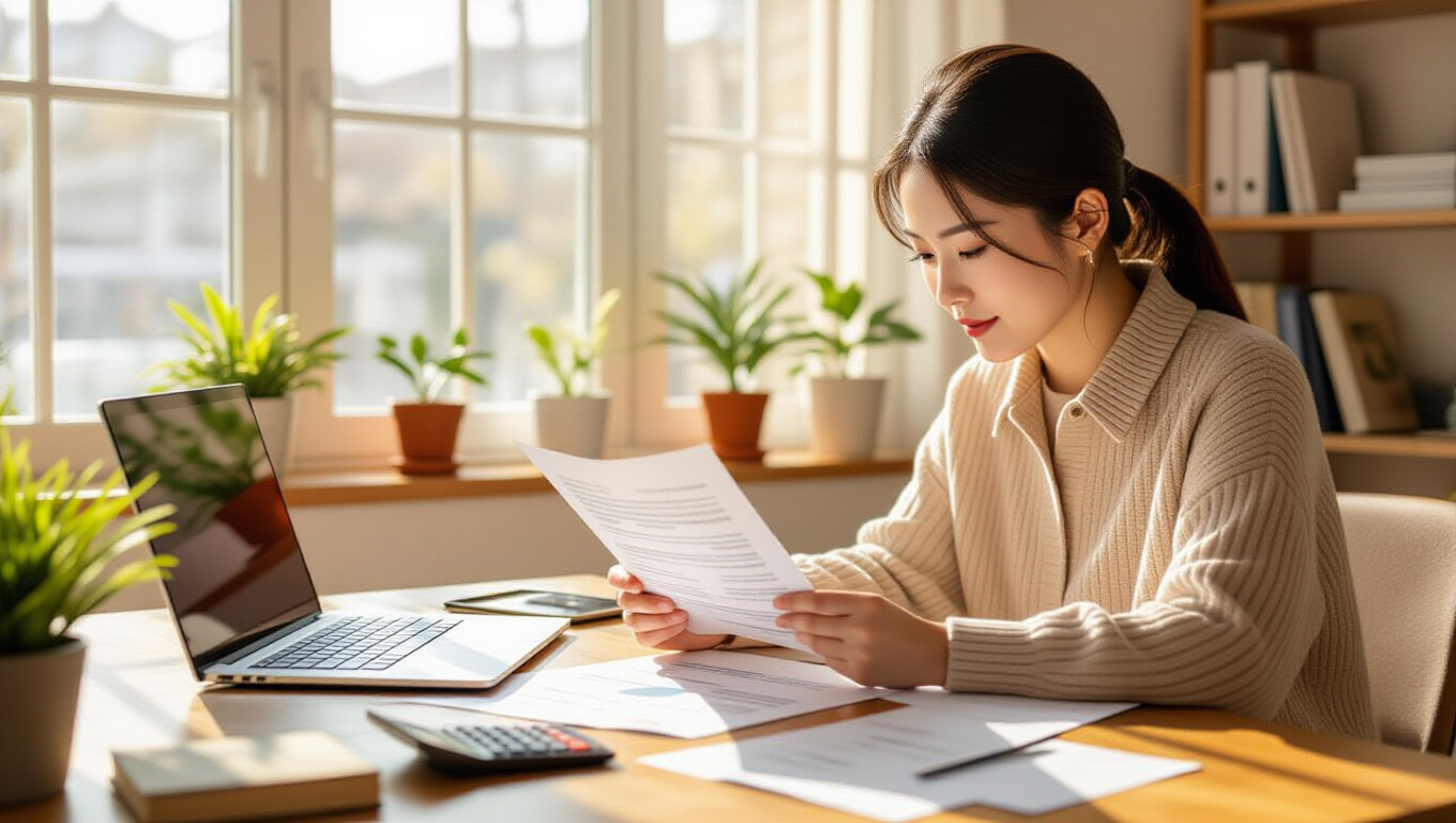 📝 정책자금 신청, 이렇게 준비하세요!