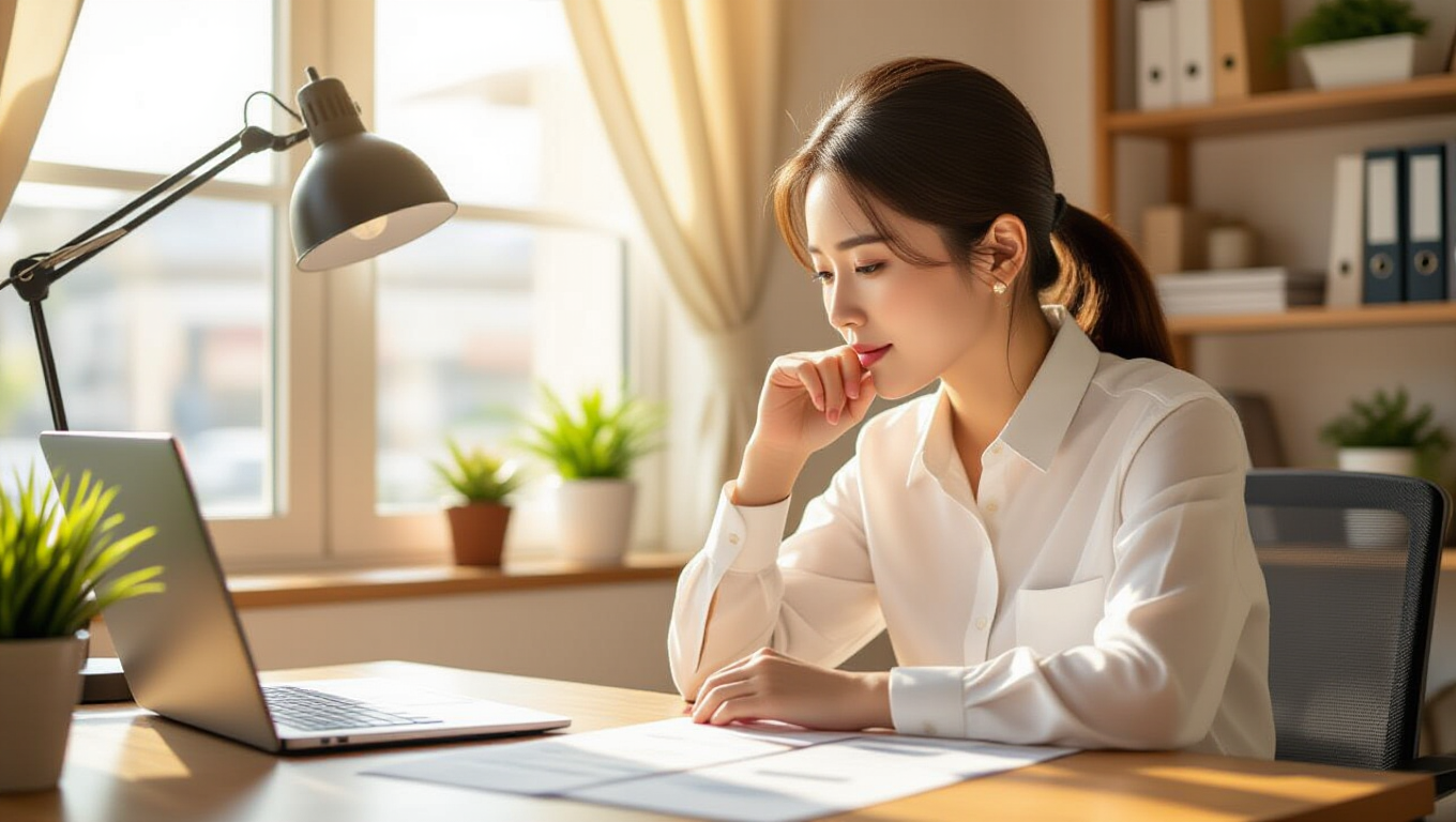 📊 직접대출 vs 대리대출, 어떤 차이가 있나요?