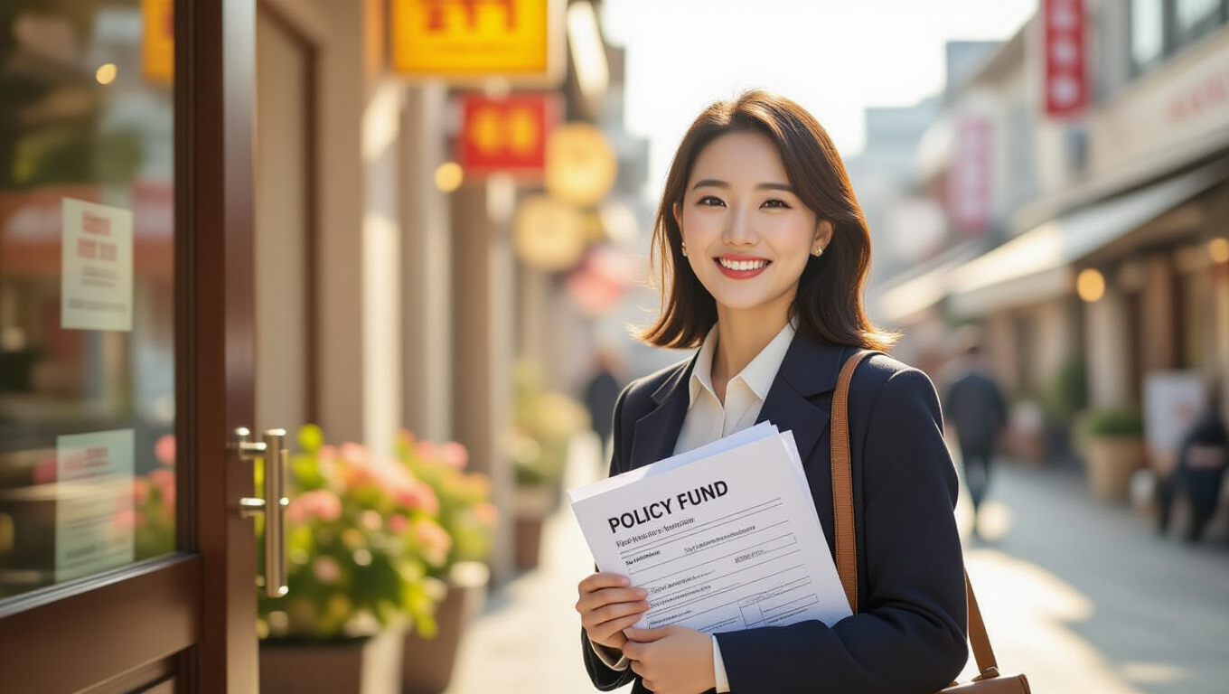 🌟 마무리하며: 2024 소상공인 정책자금, 당신의 성공을 응원합니다!