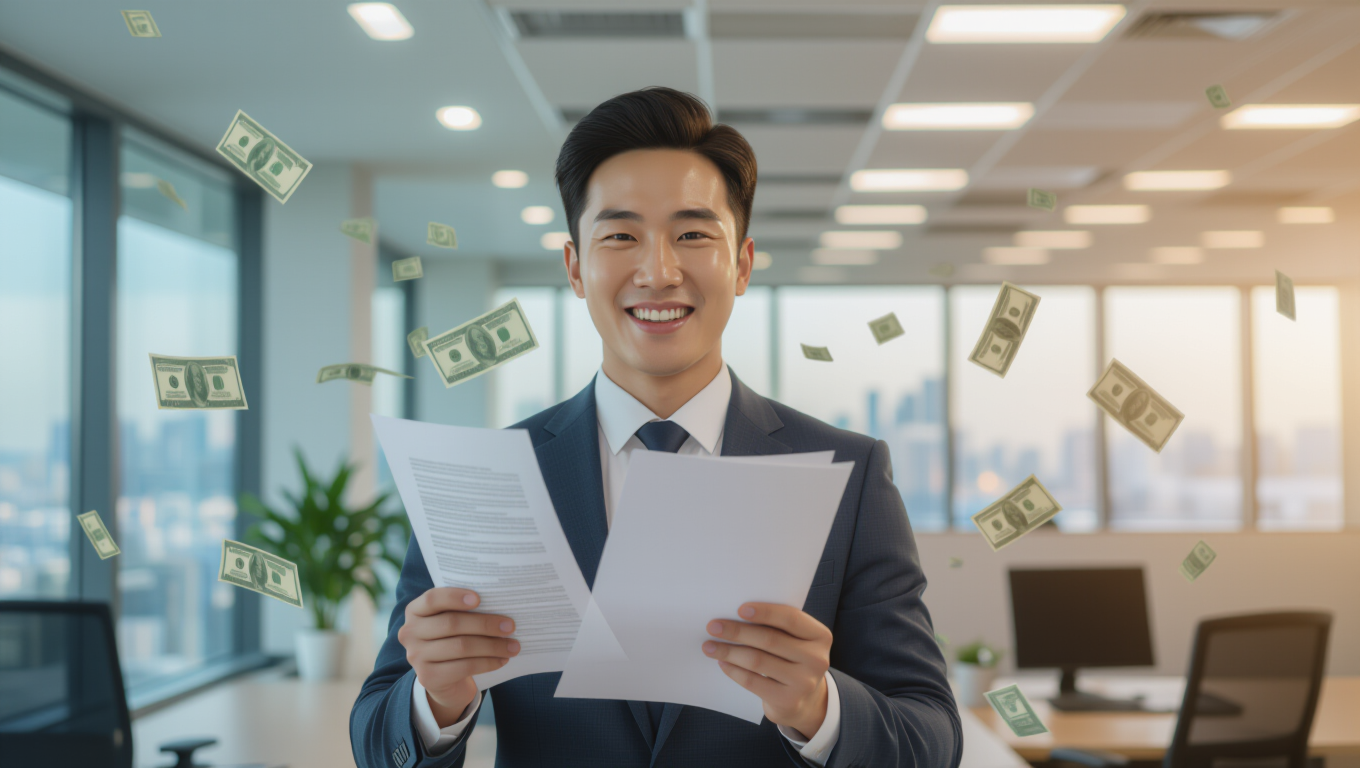 📊 고용촉진장려금, 얼마나 받을 수 있나요?