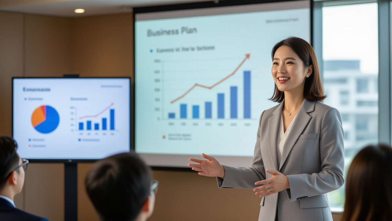 📝 성공적인 창업을 위한 신청 전략